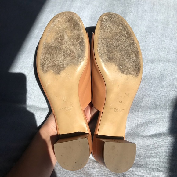 Mansur Gavriel Mules - Picture 6 of 8